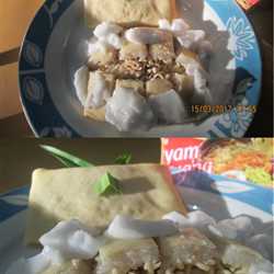 SEMAR MENDEM INDOMIE SOLO